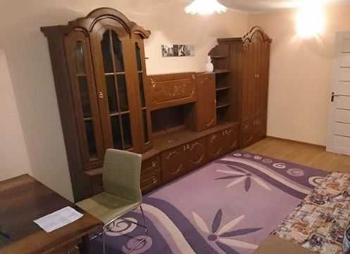 Аренда 3к квартиры Октябрьское