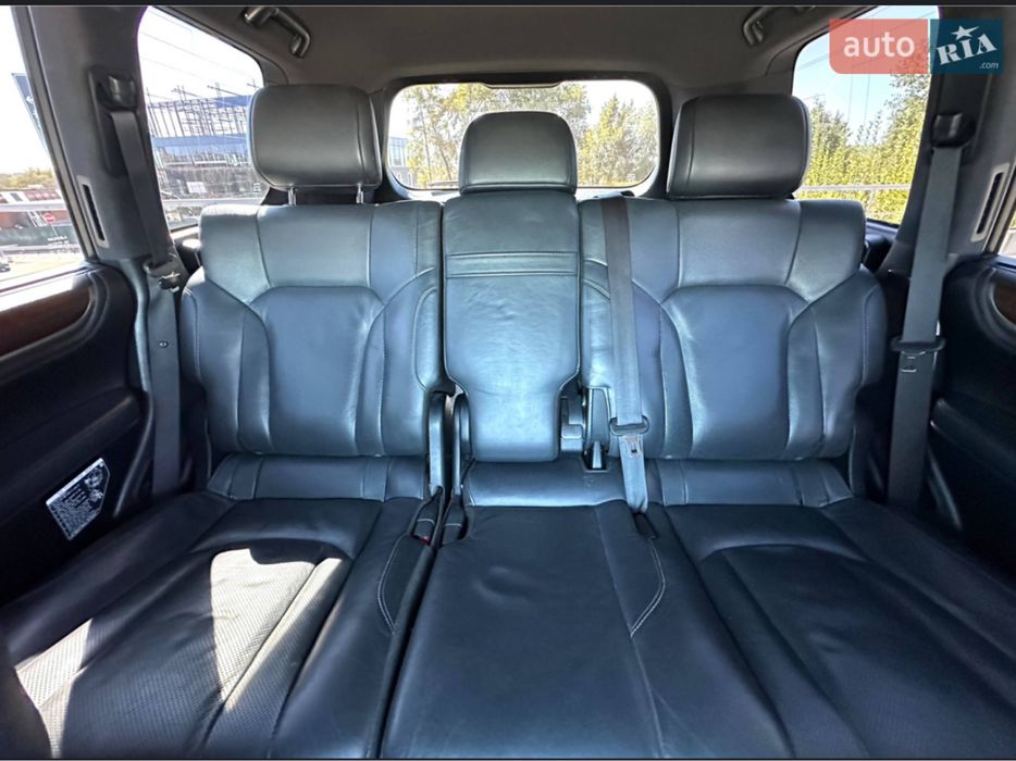 Продам Lexus LX 450d