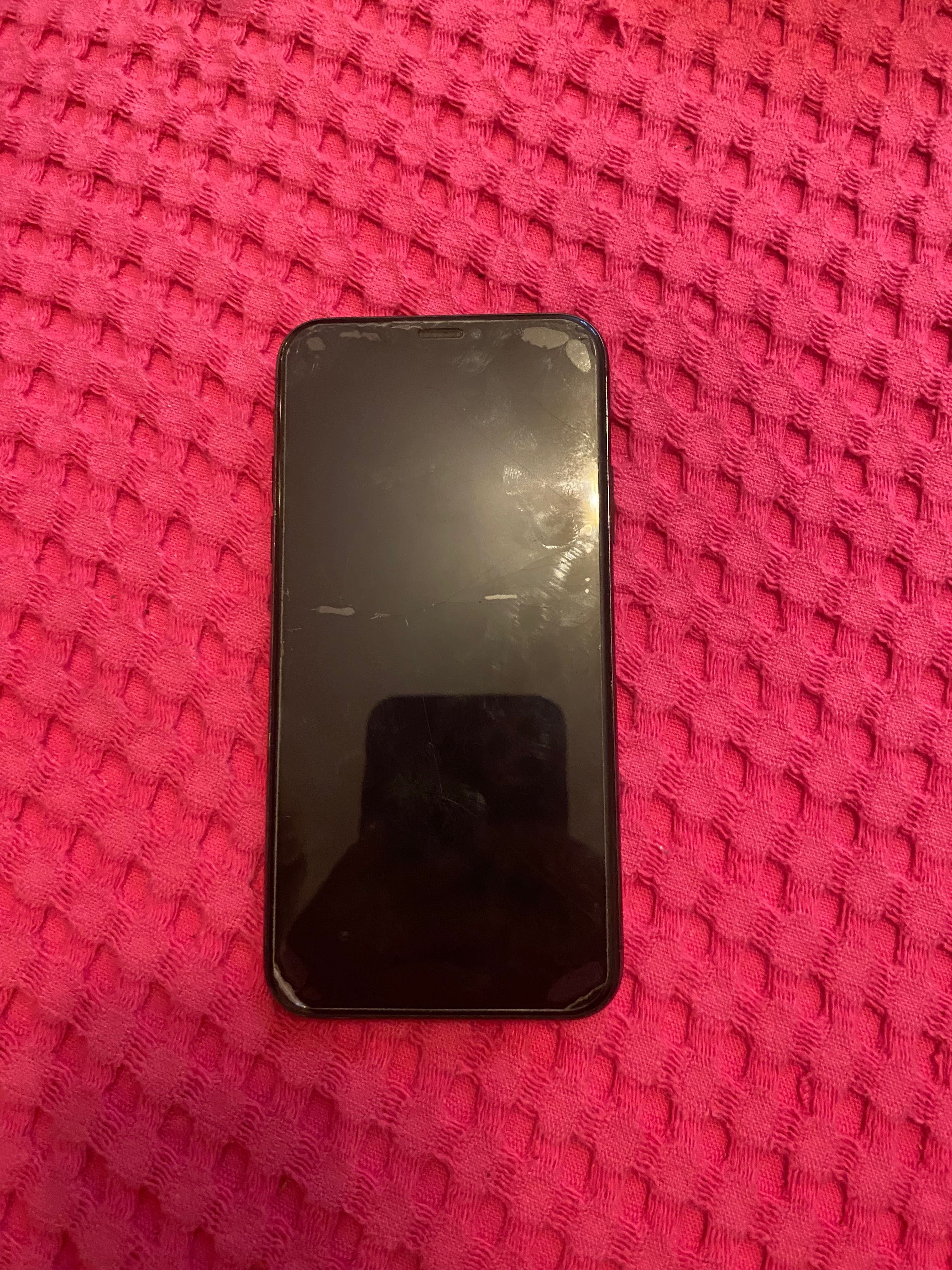 Iphone XS 64GB Neverlock