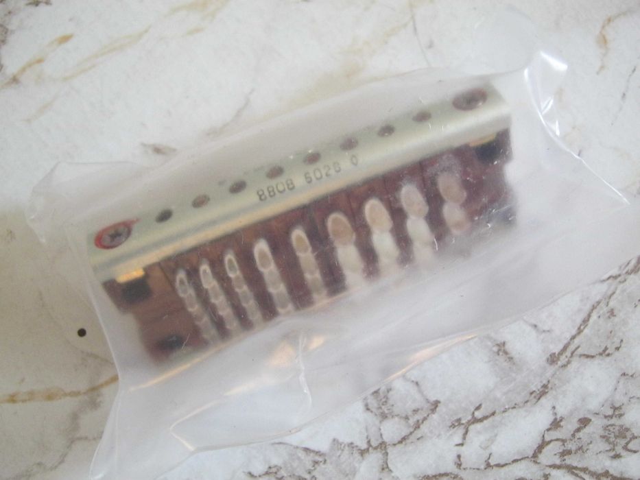 разъём  РШ5    .соо