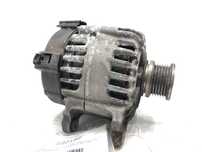 ALTERNATOR - 205.00 PLN - AUDI A4 B9 Avant (8W5, 8WD) 2015 - 2025 2.0 TDI 140 kW [190 KM] olej