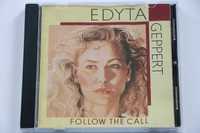 Edyta Geppert - Follow The Call - CD
