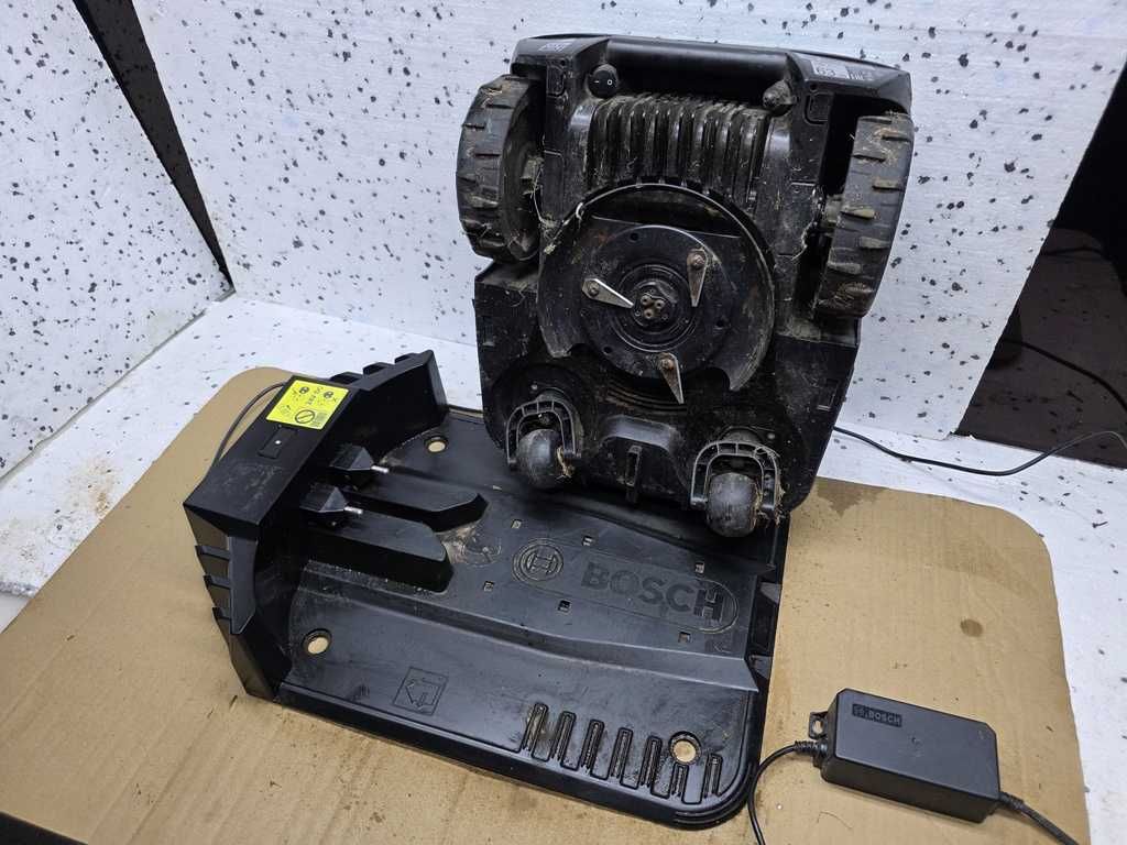 Robot koszący BOSCH INDEGO S350