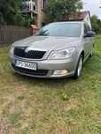 Skoda Octavia Skoda Octavia 1.6TDI