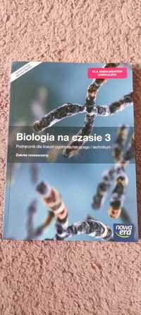 Biologia na czasie 3