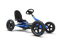 Gokart dla dzieci Berg Buddy Blue