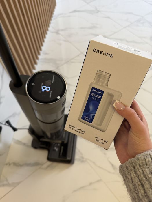 Продам пылесос Dreame H11 Core.