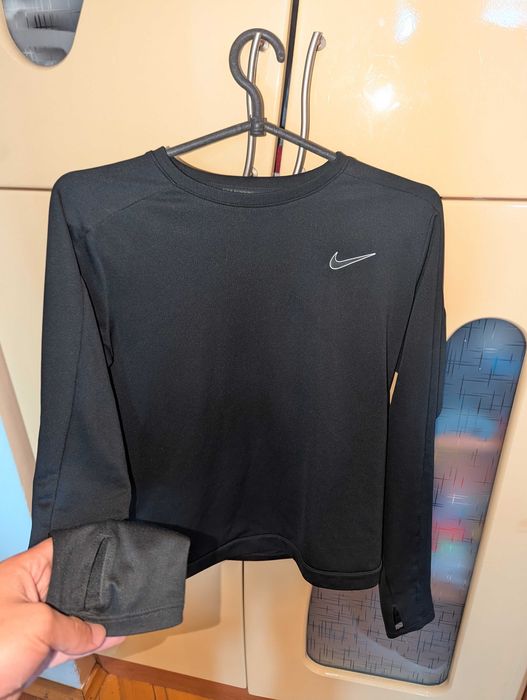 Термо кофта Nike володолазка