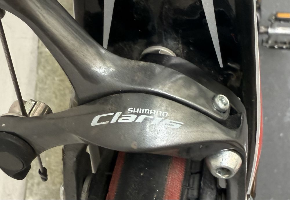 rower szosowy Specialized Roubaix Full-Carbon M