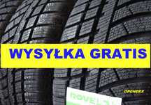 215/55R16 Rovelo WYSYŁKA 0 zł. 215/55/16 wielosezonowe całoroczne