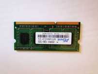 Pamięć RAM ASint DDR3-1333 Mhz  1GB SSY3128M8-EDJEF 1214