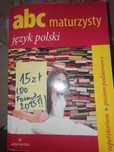 ABC Maturzysty Język Polski (FORMUŁA 2015)