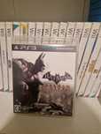 Batman arkham city ps3 PlayStation 3 jp