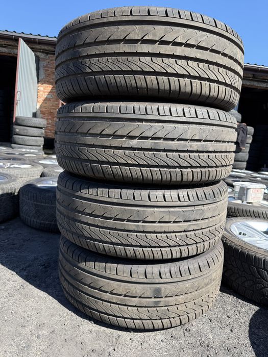 Komplet kół letnich 5x114,3 Dodge Chrysler Mazda Honda itp  255/45/20