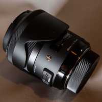 2024 new Canon Ef 35mm f/1.4 Sigma ART DG HSM 35 mm 1,4 35мм 1.4 30mm