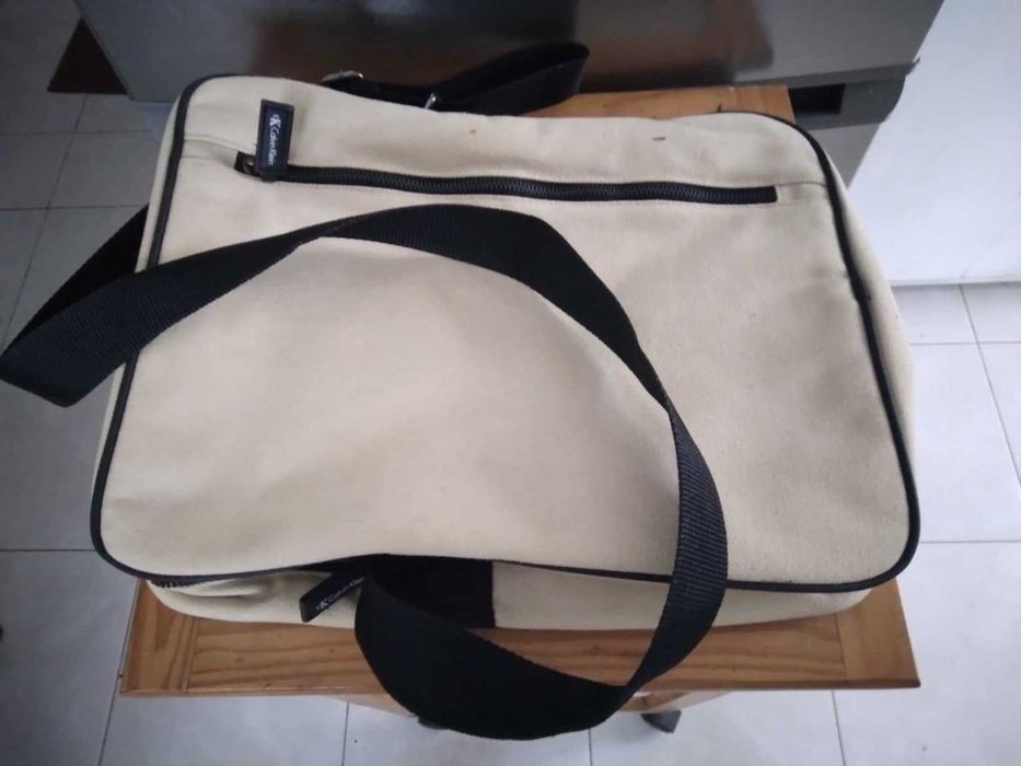 Bolsa de tiracolo