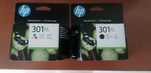 Tinteiro HP 301XL - Original