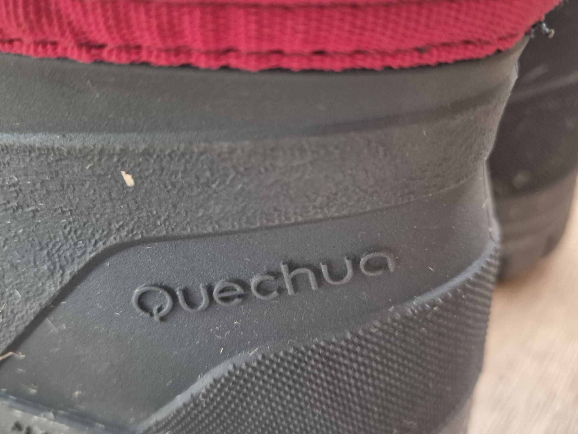 Buty środę Quechua 42/43
