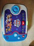 Konsola edukacyjna VTech ABC Psi Patrol Smile TV 6160