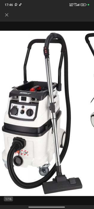 Zestaw do szlifowania gladzi