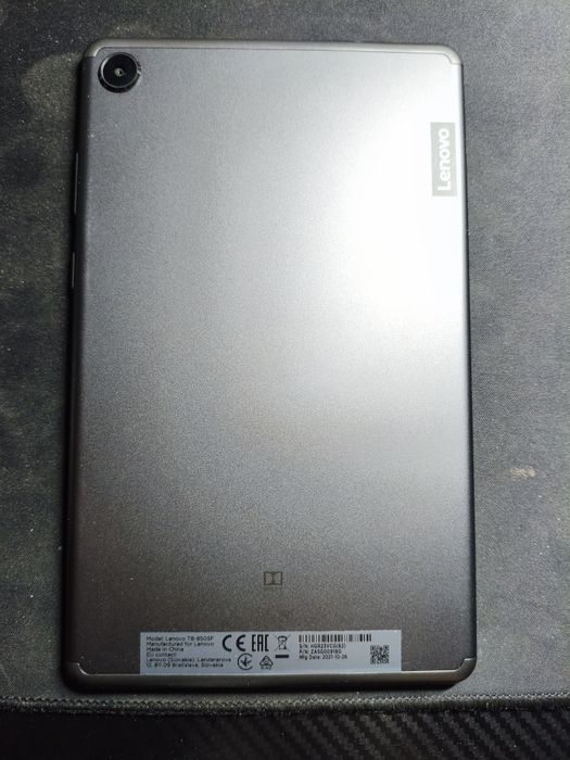планшет Lenovo Tab M8 TB-8505F