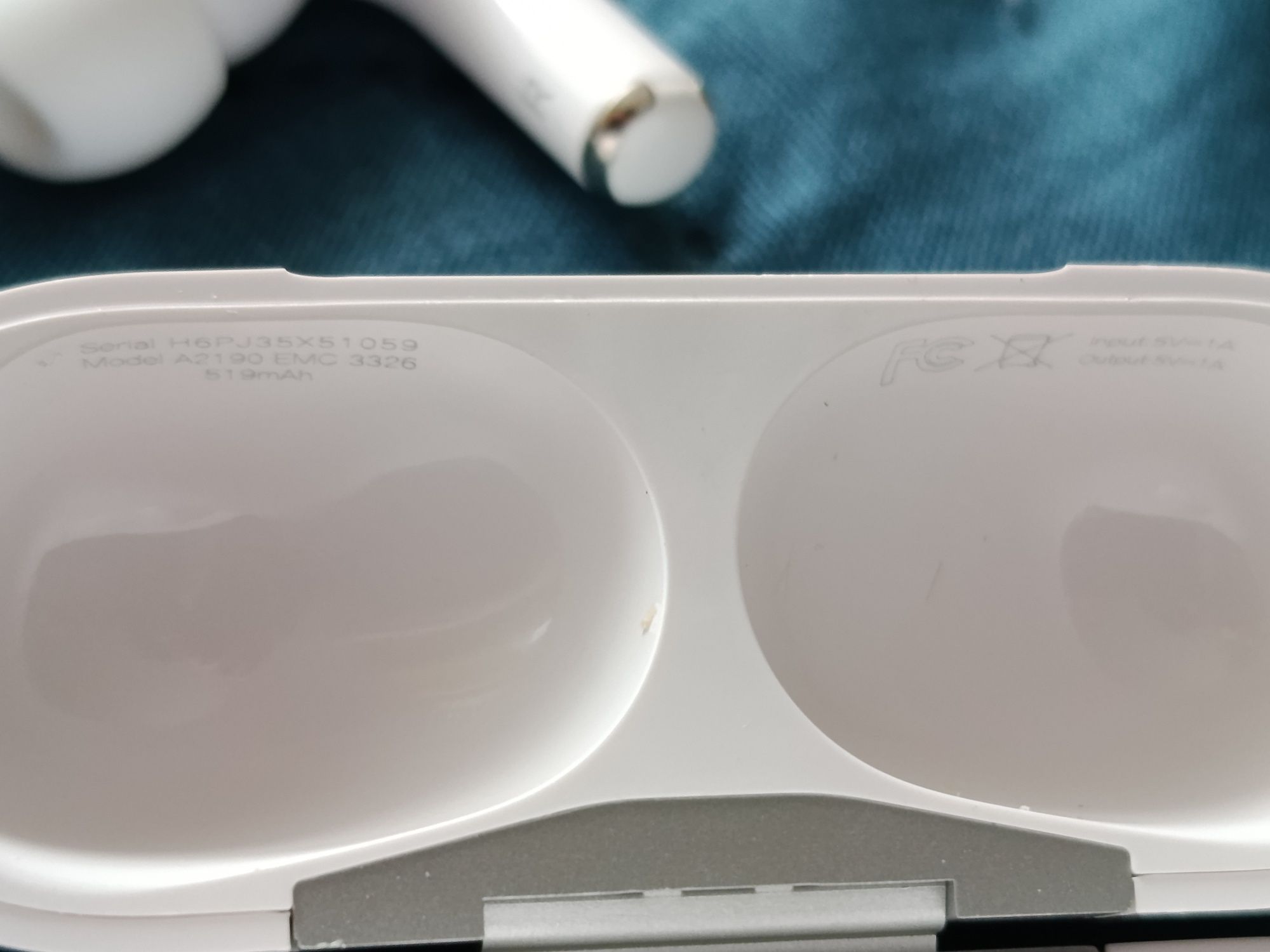 Airpods 2 Pro Apple