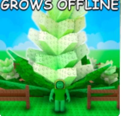 Grow a garden  гроші