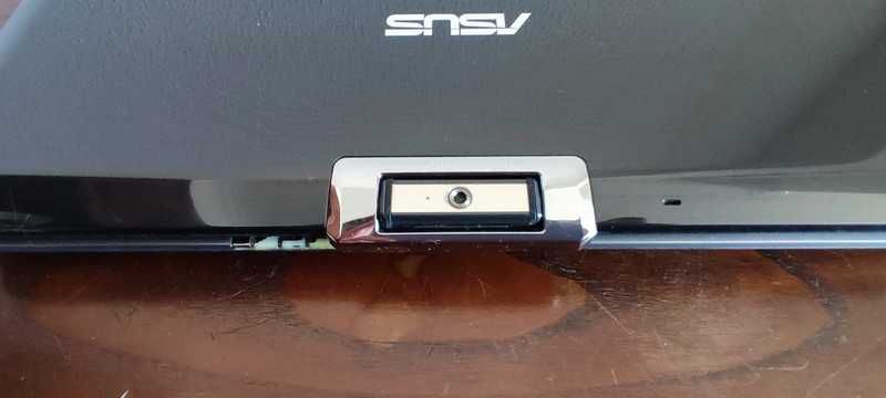 Computador portátil Asus