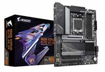 Płyta główna Gigabyte B650 AORUS ELITE AX V2 box gwarancja nr. 508299