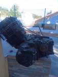 xt600 e outras pecas