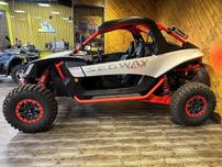 Квадроцикл Баги Багги Багі Баггі ATV UTV SEGWAY Villain SX10