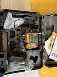Dewalt laser 3 poziomy