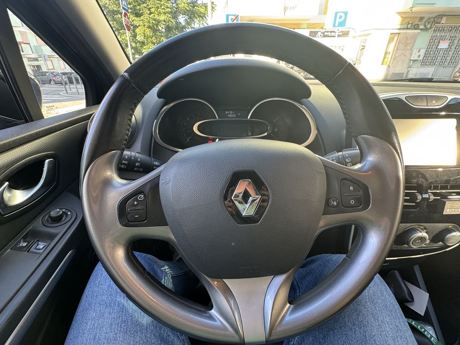 Vendo Renault Clio TCE 1.0 90cv