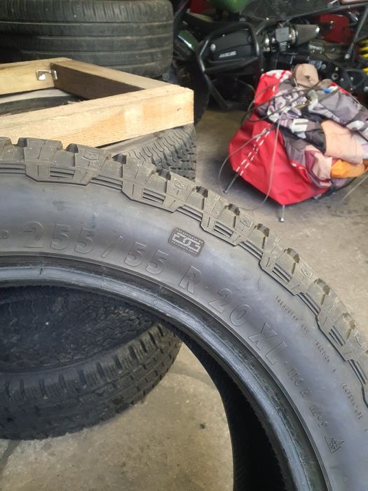 General Grabber AT3 R20 255 55 4шт-9000грн.