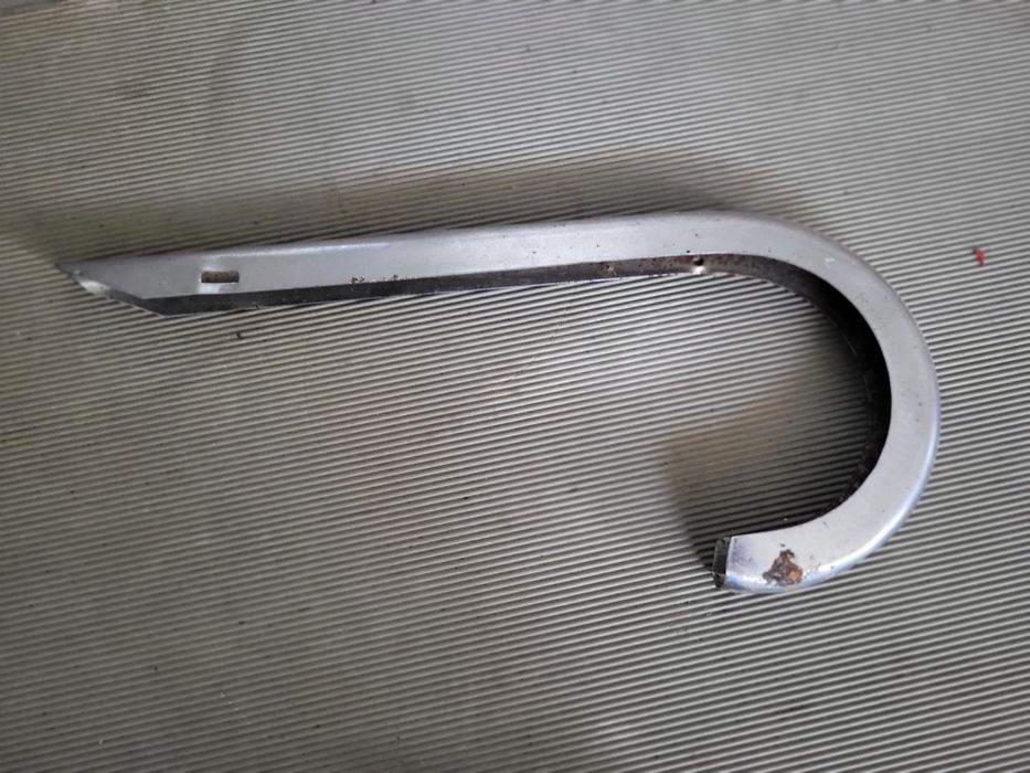 Peças usadas bicicletas antigas