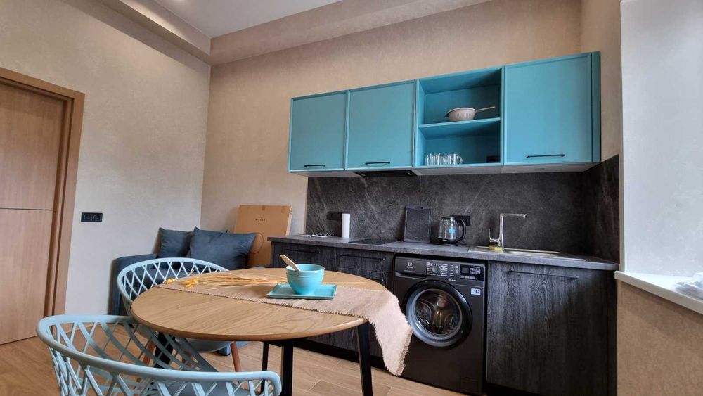 Продам квартиру в Новострое под Є-оселю!