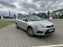 Ford Focus 1.6 дизель 2008р