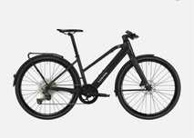 Rower elektryczny Canyon Commuter ONfly 7