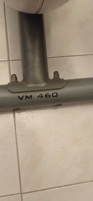 Bicicleta estática Domyos