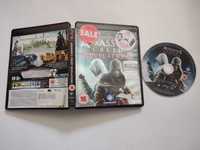 GRA PlayStation PS3 Assassin's Creed Revelations PL