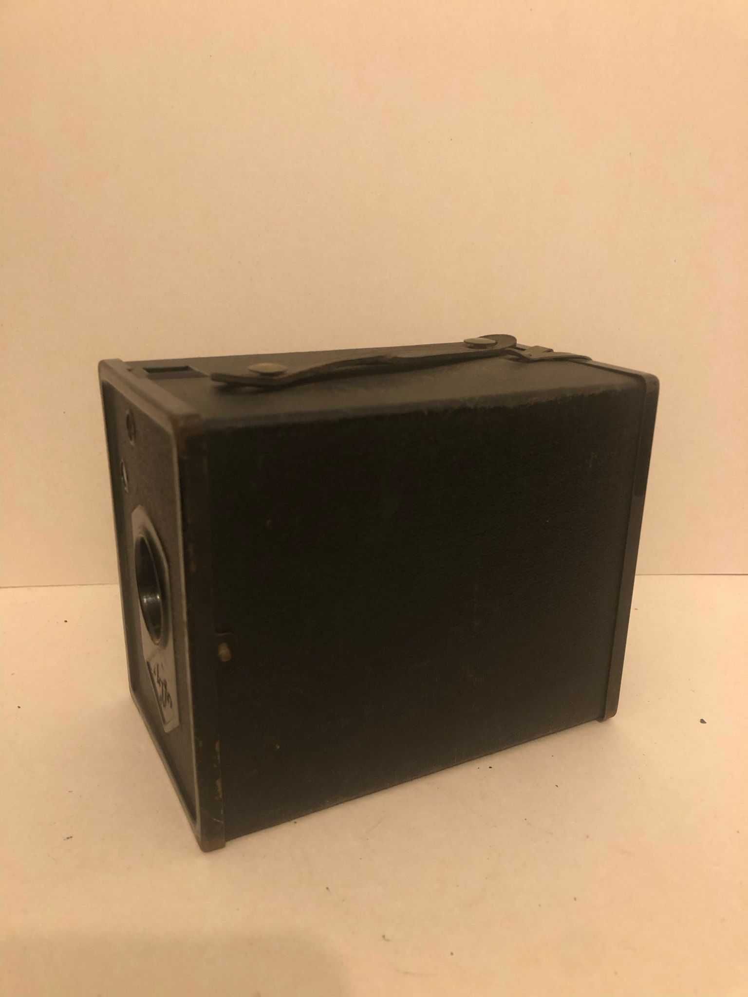 AGFA Box rolo 120mm