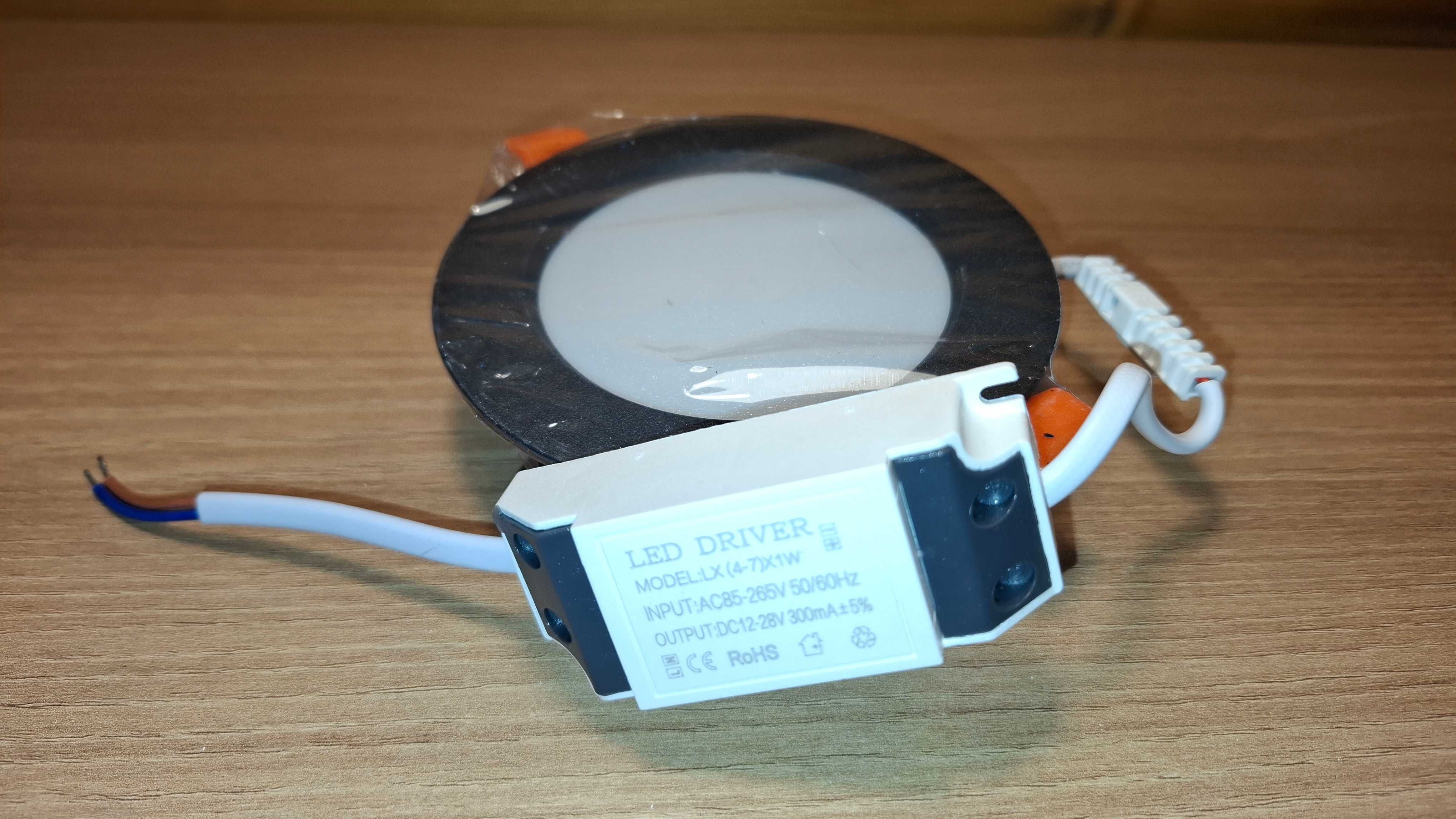 Sprzęt AGD - LED Light