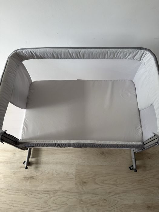 Łóżeczko CHICCO, idealny