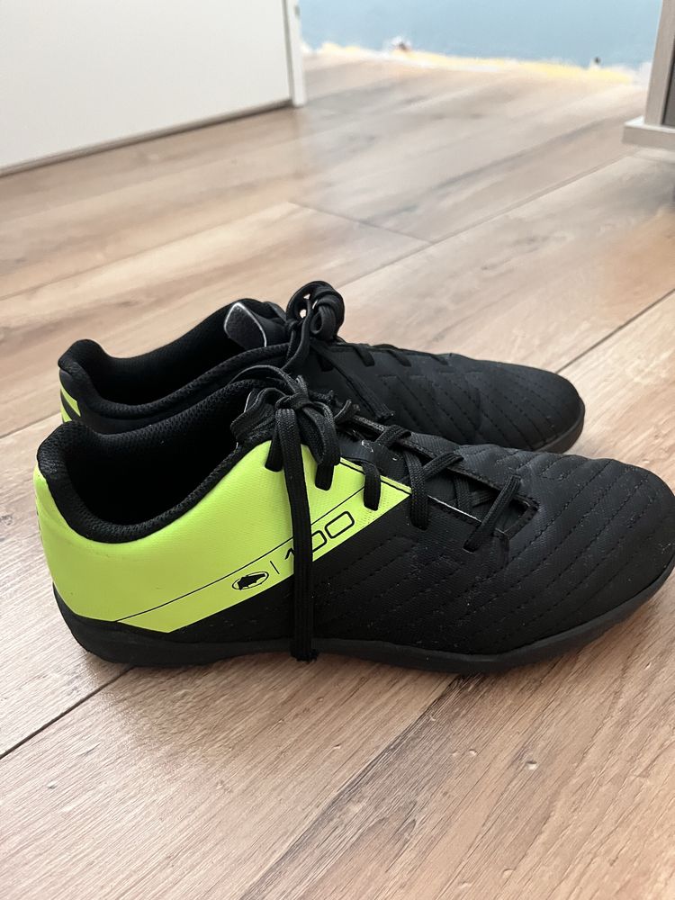 Buty do piłki nożnej dla dzieci Kipsta 36