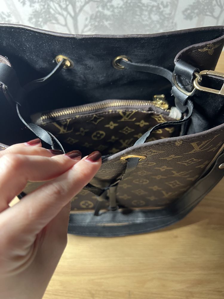 Louis Vuitton сумка