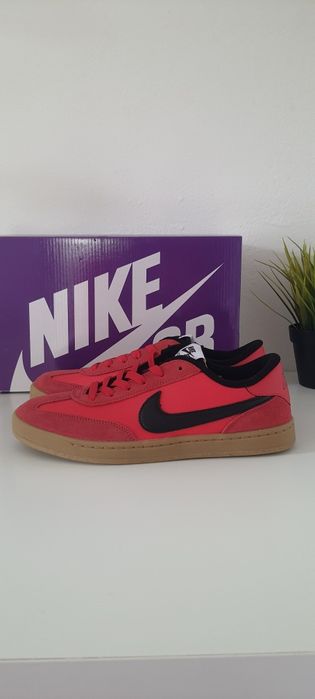Nike original sapatilhas/tenis sb fc classic Entrego Grátis