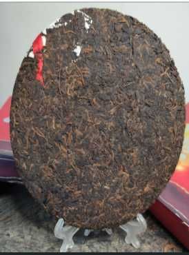 Пуер “Хуа Хао ”  в асортіменті , подарунковий вариант