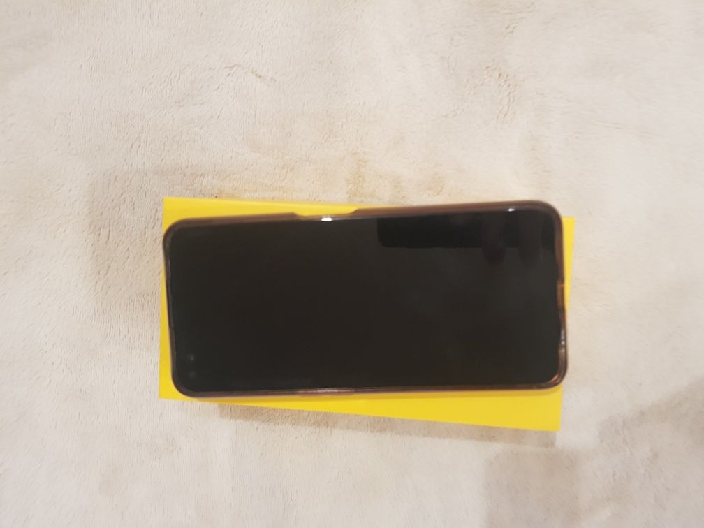 telefon realme x50 5g