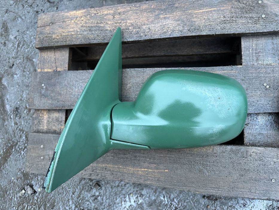 Дзеркало SsangYong Rexton 2