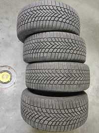 Opony klasy Premium Bridgestone WeatherControl A005 evo 195/50 R15